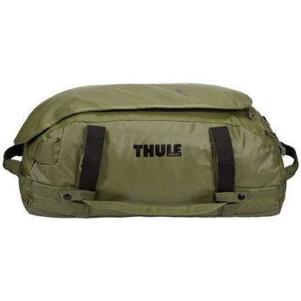 Thule TL-TDSD202O - Borsa da viaggio Chasm S 40 l verde