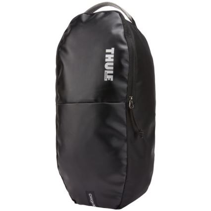 Thule TL-TDSD204K - Borsa da viaggio Chasm L 90 l nera