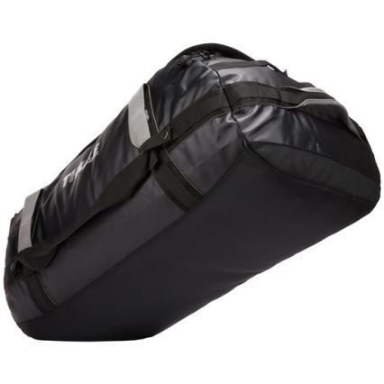 Thule TL-TDSD204K - Borsa da viaggio Chasm L 90 l nera