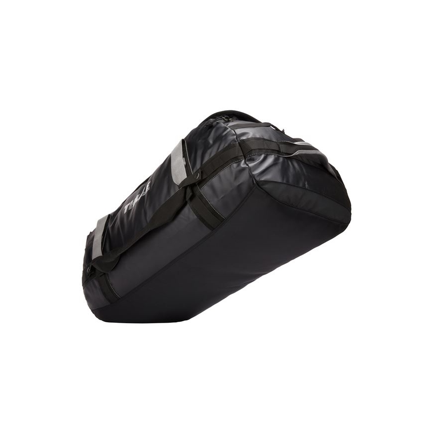 Thule TL-TDSD204K - Borsa da viaggio Chasm L 90 l nera