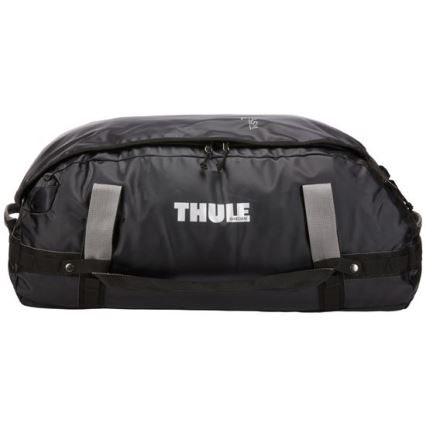 Thule TL-TDSD204K - Borsa da viaggio Chasm L 90 l nera