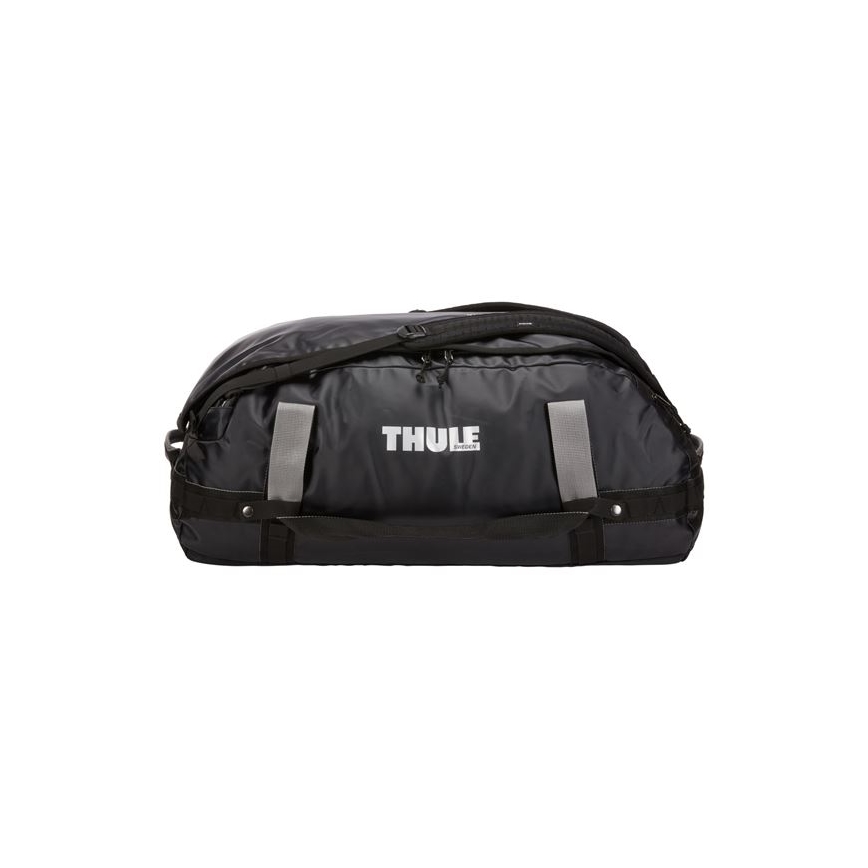 Thule TL-TDSD204K - Borsa da viaggio Chasm L 90 l nera
