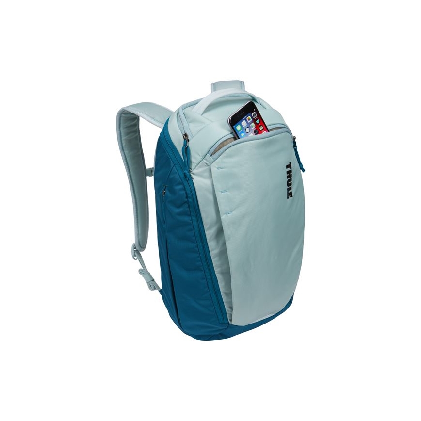 Thule TL-TEBP316ADT -  Zaino EnRoute 23 l blu/verde