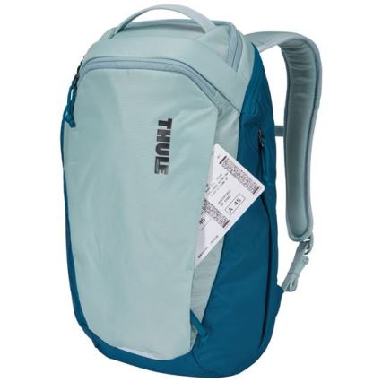 Thule TL-TEBP316ADT -  Zaino EnRoute 23 l blu/verde