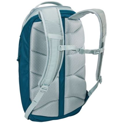 Thule TL-TEBP316ADT -  Zaino EnRoute 23 l blu/verde