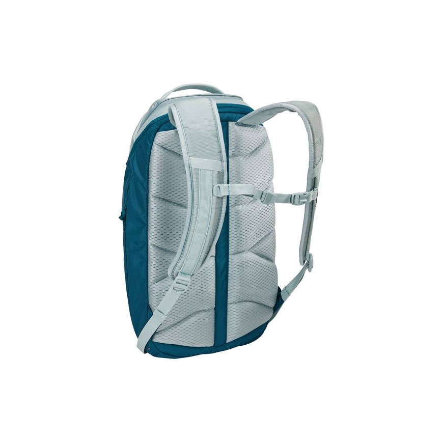 Thule TL-TEBP316ADT -  Zaino EnRoute 23 l blu/verde