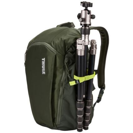 Thule TL-TECB125DF - Zaino per fotocamera EnRoute Large 25 l verde