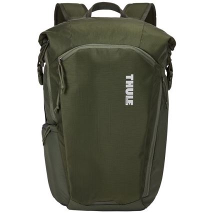 Thule TL-TECB125DF - Zaino per fotocamera EnRoute Large 25 l verde