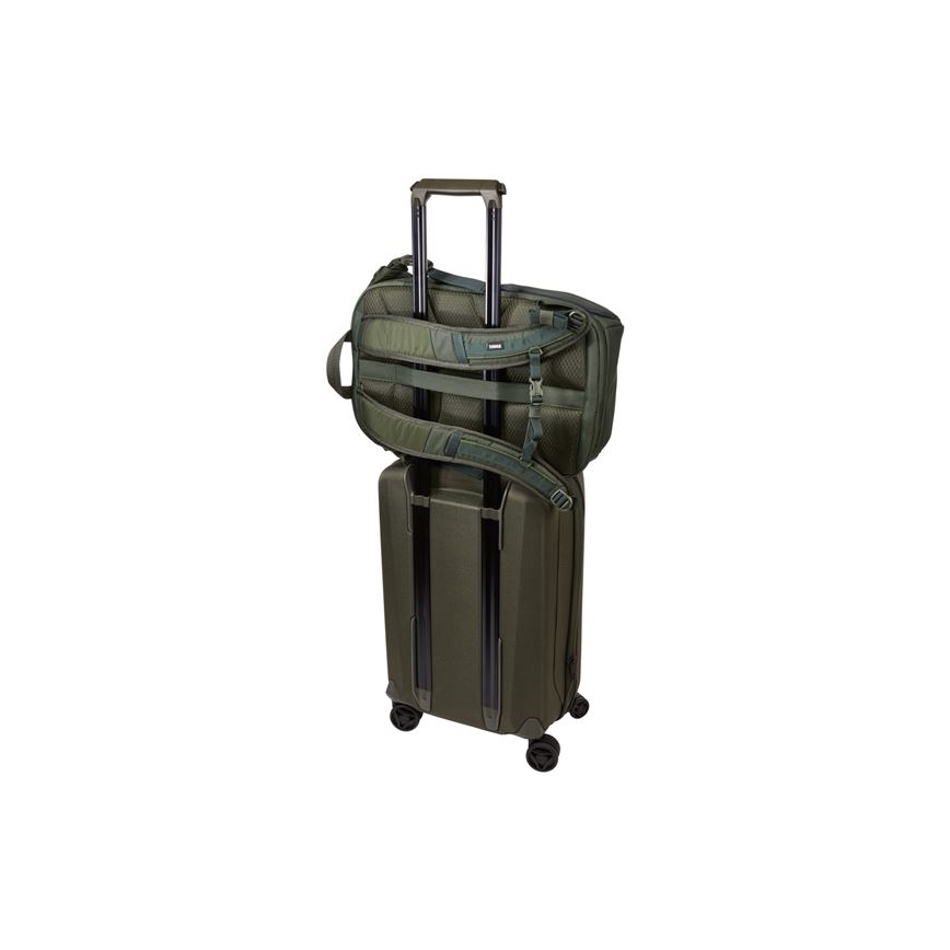 Thule TL-TECB125DF - Zaino per fotocamera EnRoute Large 25 l verde