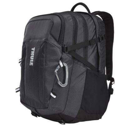Thule TL-TEED217K -  Zaino EnRoute 2 Escort 17" nero