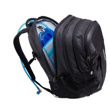 Thule TL-TEED217K -  Zaino EnRoute 2 Escort 17" nero