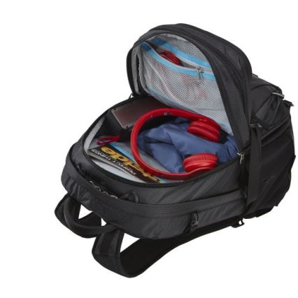 Thule TL-TEED217K -  Zaino EnRoute 2 Escort 17" nero