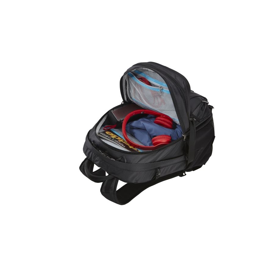 Thule TL-TEED217K -  Zaino EnRoute 2 Escort 17" nero