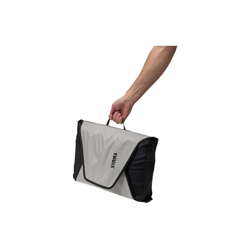 Thule TL-TGF201 - Scomparto per abiti nero/grigio