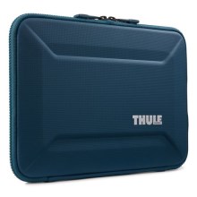 Thule TL-TGSE2352B - Custodia per Macbook 12" Gauntlet 4 blu