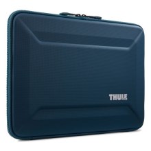 Thule TL-TGSE2357B - Custodia per Macbook 16" Gauntlet 4 blu
