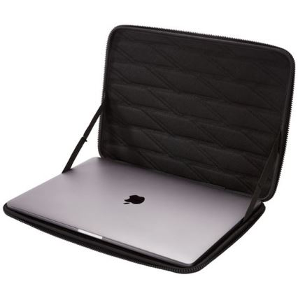 Thule TL-TGSE2357K - Custodia per Macbook 16" Gauntlet 4 nera