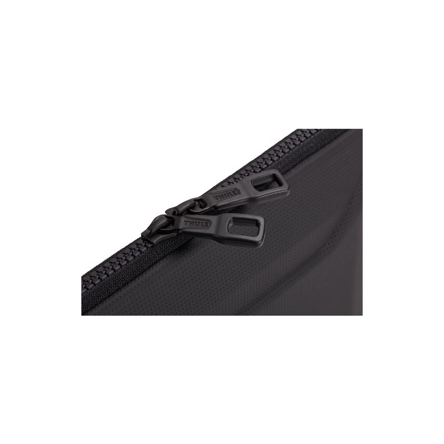 Thule TL-TGSE2357K - Custodia per Macbook 16" Gauntlet 4 nera