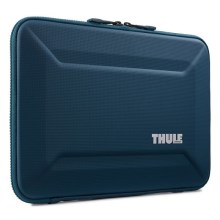 Thule TL-TGSE2358B - Custodia per Macbook 14" Gauntlet 4 blu
