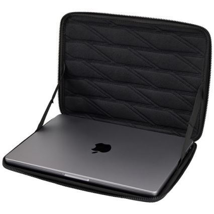 Thule TL-TGSE2358K - Custodia per Macbook 14" Gauntlet 4 nera