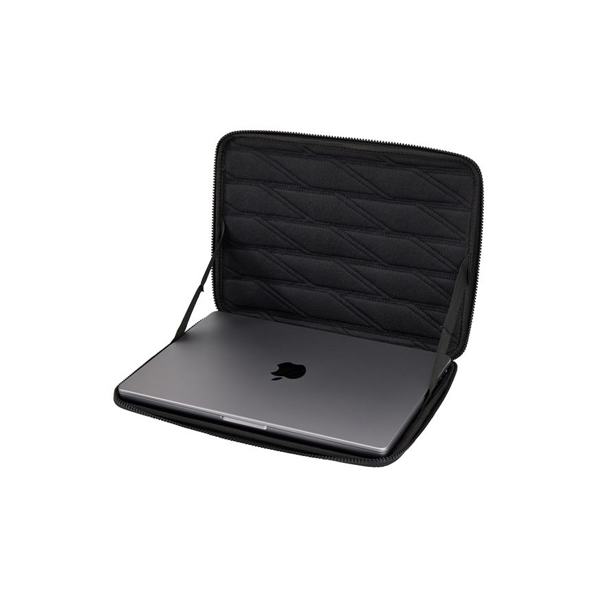 Thule TL-TGSE2358K - Custodia per Macbook 14 Gauntlet 4 nera