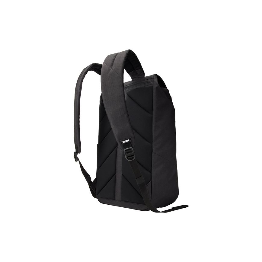 Thule TL-TLBP213K - Zaino Lithos 16 l nero