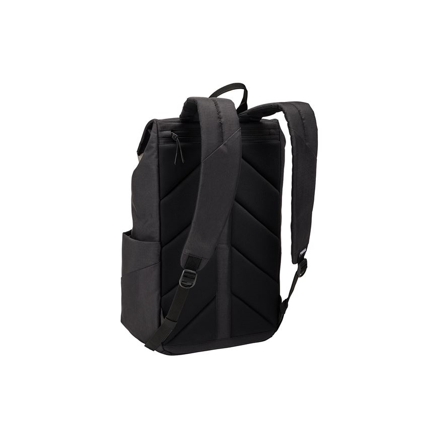Thule TL-TLBP213K - Zaino Lithos 16 l nero