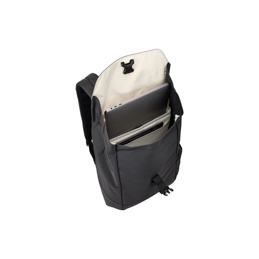 Thule TL-TLBP213K - Zaino Lithos 16 l nero