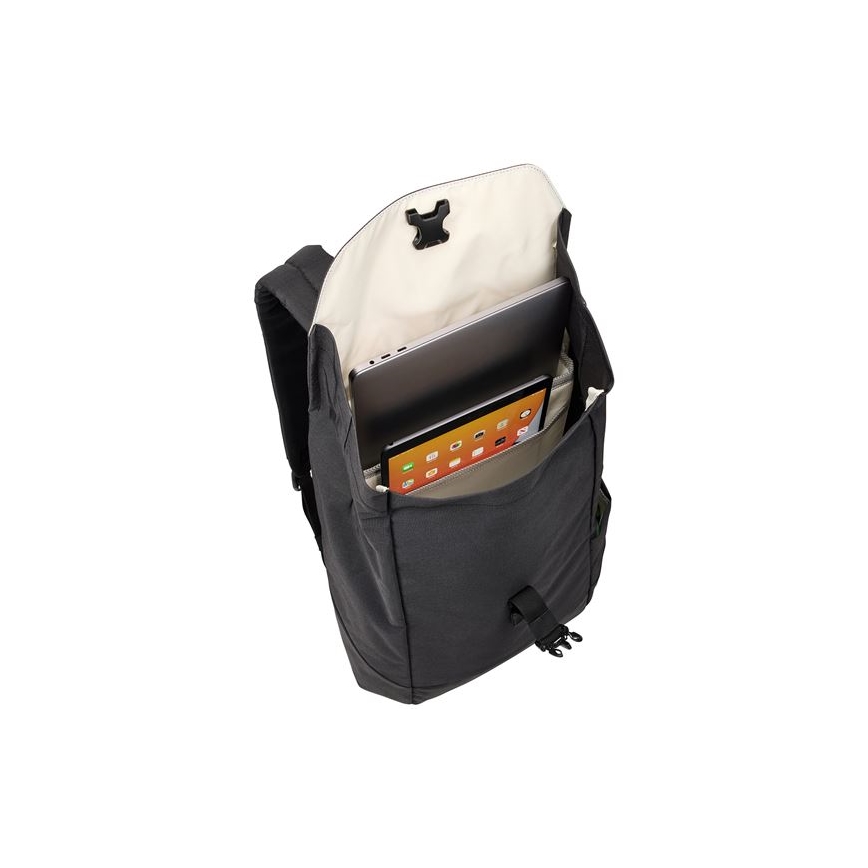 Thule TL-TLBP213K - Zaino Lithos 16 l nero