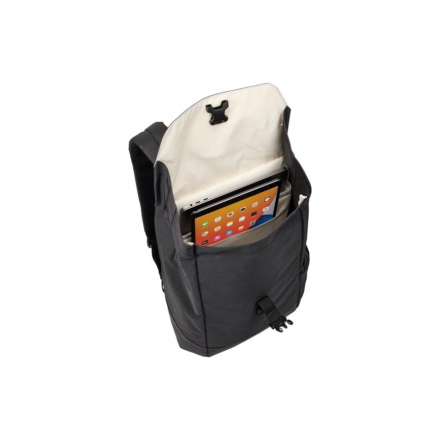 Thule TL-TLBP213K - Zaino Lithos 16 l nero