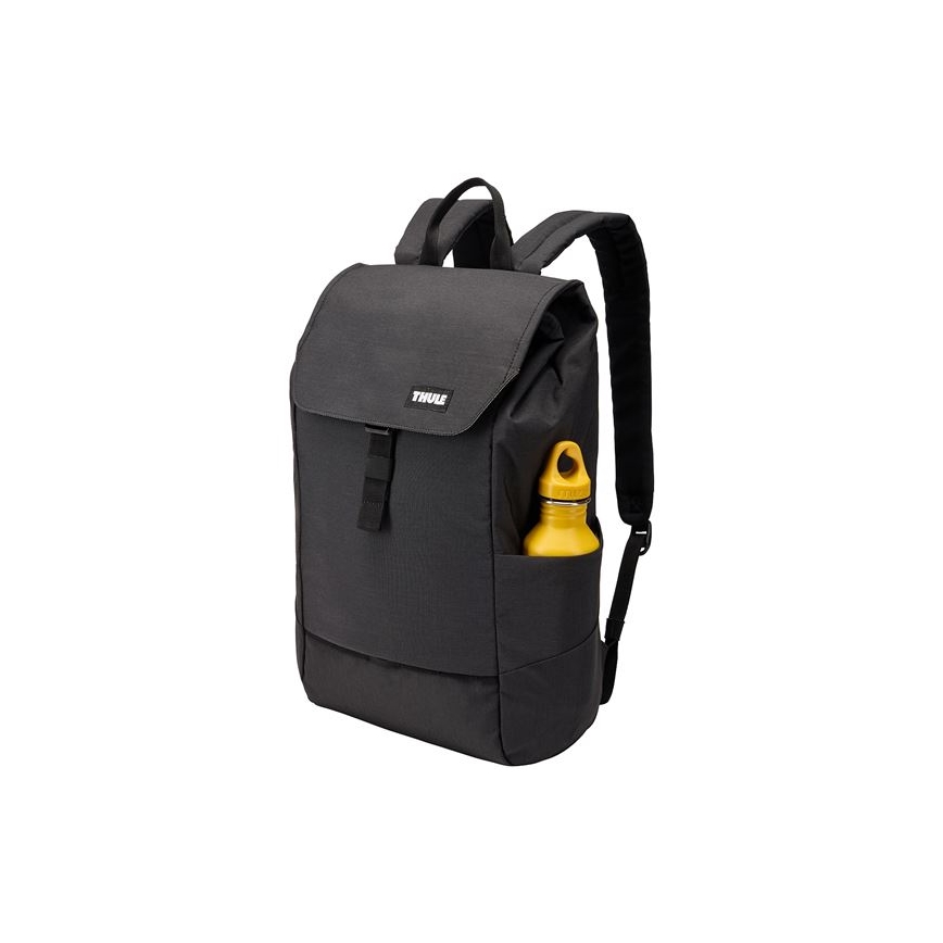 Thule TL-TLBP213K - Zaino Lithos 16 l nero