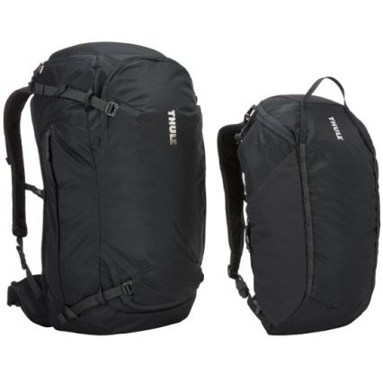 Thule TL-TLPF170MB - Zaino da donna Landmark 70 l blu