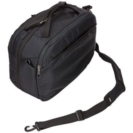 Thule TL-TSBB301K - Borsa per aereo Subterra 23 l nera