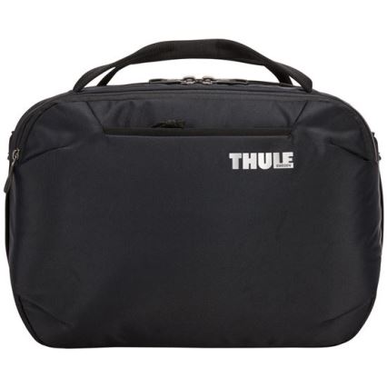 Thule TL-TSBB301K - Borsa per aereo Subterra 23 l nera