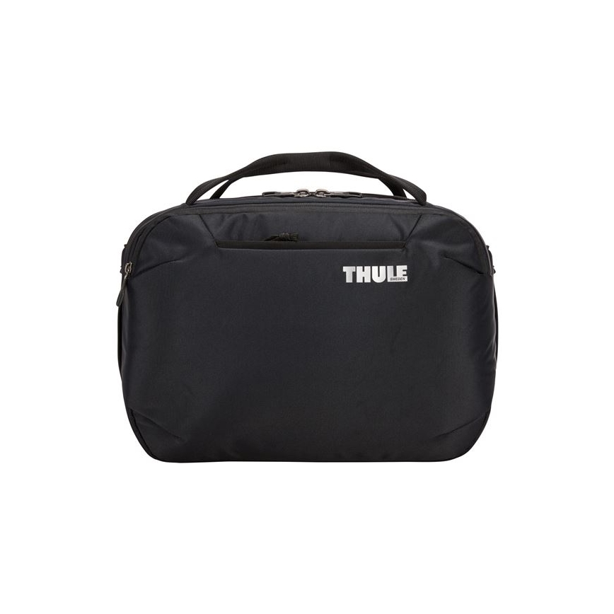Thule TL-TSBB301K - Borsa per aereo Subterra 23 l nera