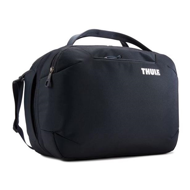 Thule TL-TSBB301E - Borsa per aereo Subterra 23 l color vino