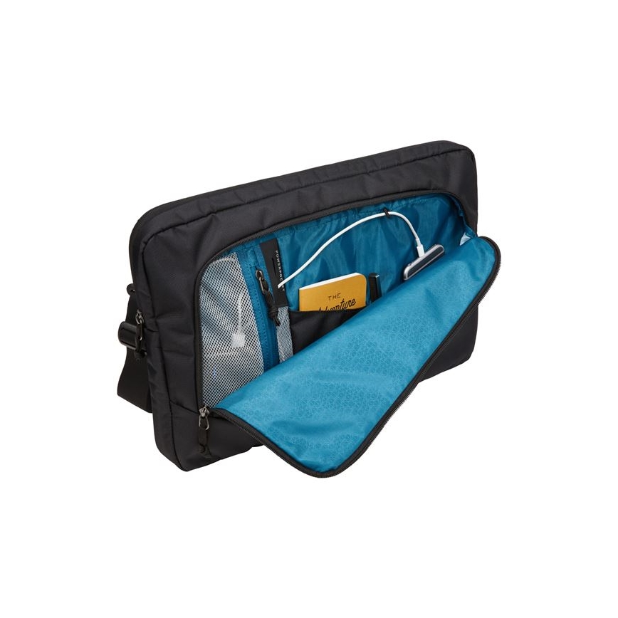 Thule TL-TSD340K - Borsa da viaggio/zaino Subterra 40 l nero