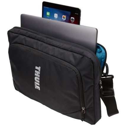 Thule TL-TSD340K - Borsa da viaggio/zaino Subterra 40 l nero