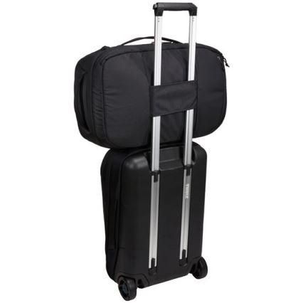 Thule TL-TSD340K - Borsa da viaggio/zaino Subterra 40 l nero