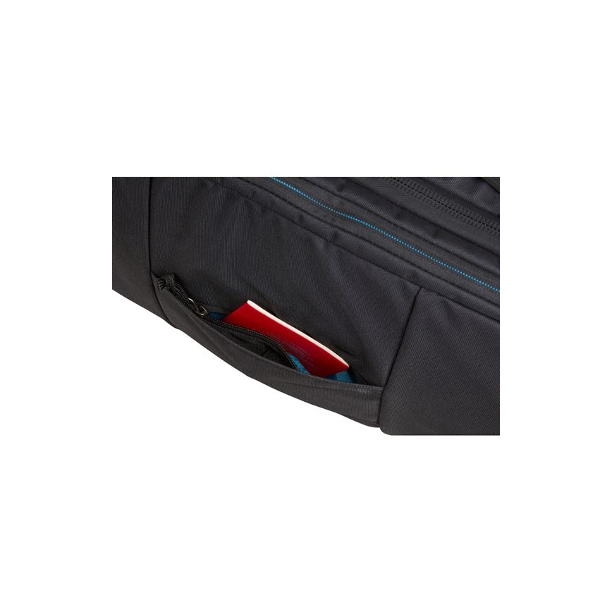 Thule TL-TSD340K - Borsa da viaggio/zaino Subterra 40 l nero