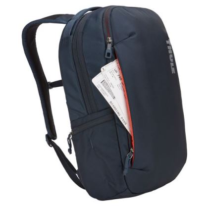 Thule TL-TSLB315MIN -  Zaino Subterra 23 l blu