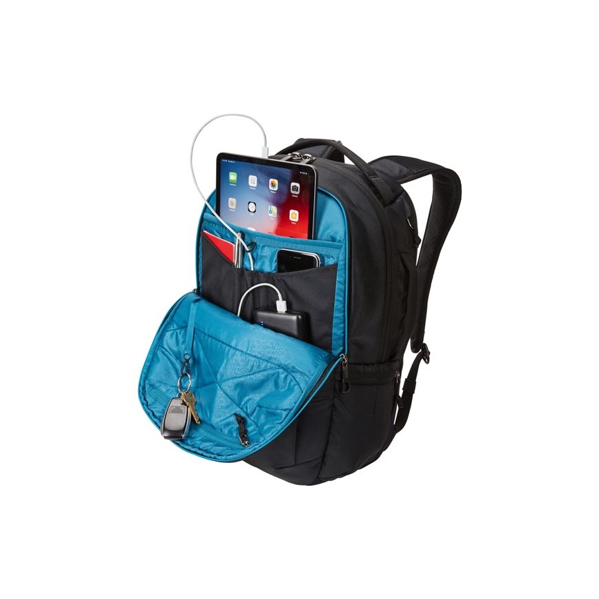 Thule TL-TSLB317K - Zaino Subterra 30 l nero