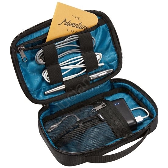 Custodia Da Viaggio Sprayground Henny &ndash; Edizione Limitata &ndash; Pelle Nera &ndash; Mai Pi&ugrave; Prodotta