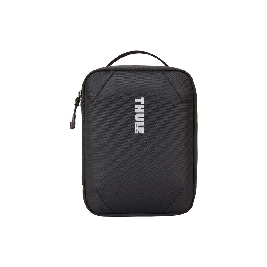 Thule TL-TSPW302K - Custodia da viaggio grande Subterra PowerShuttle nera