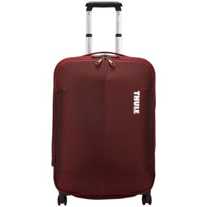 Thule TL-TSRS325E - Valigia su ruote Subterra 63 cm/25" color vino