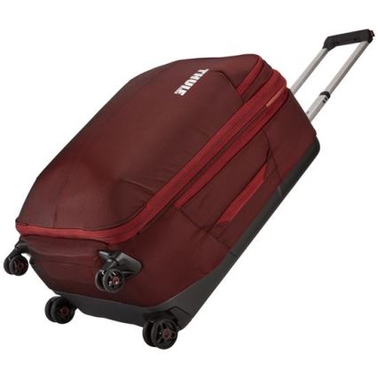 Thule TL-TSRS325E - Valigia su ruote Subterra 63 cm/25" color vino