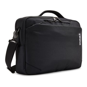 Thule TL-TSSB316BK - Borsa per laptop 15,6" Subterra nera