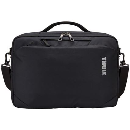 Thule TL-TSSB316BK - Borsa per laptop 15,6" Subterra nera