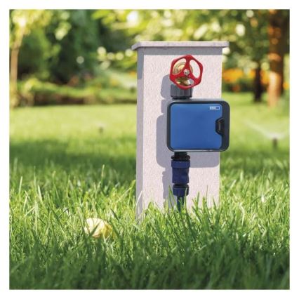 Timer di irrigazione GoSmart 1 uscita