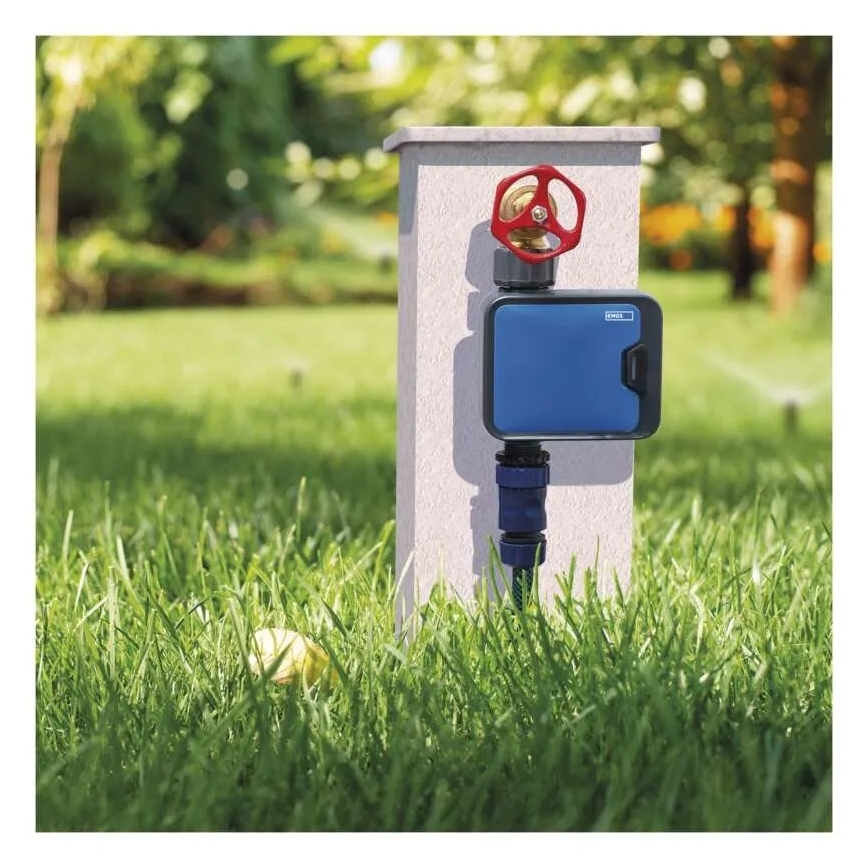 Timer di irrigazione GoSmart 1 uscita